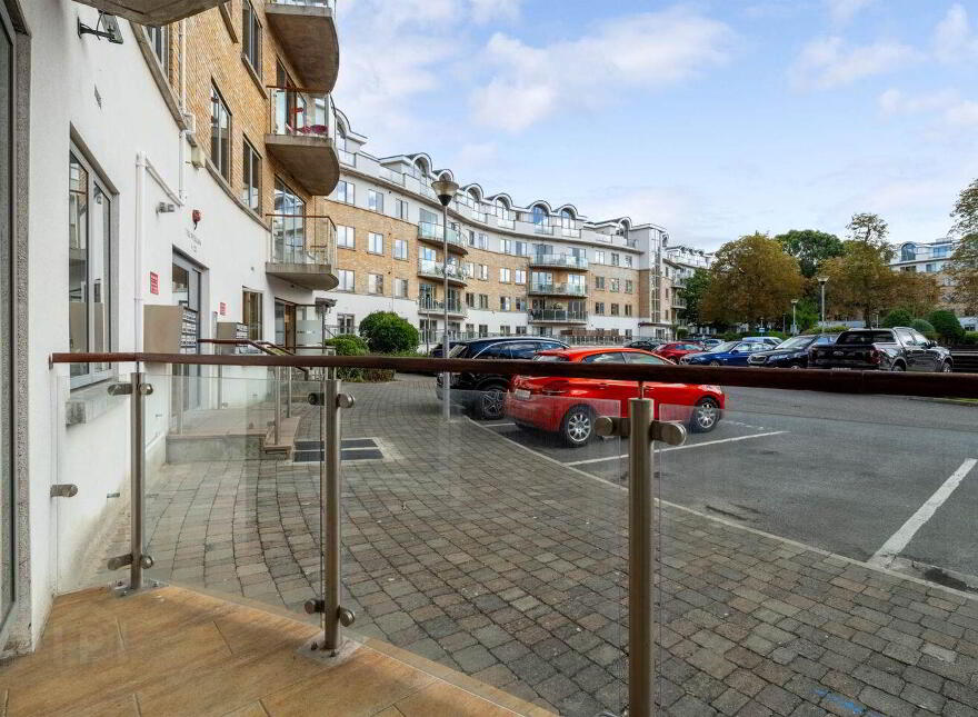 Apartment 2 The Willow Rockfield, Kilmacud, D16H1X8