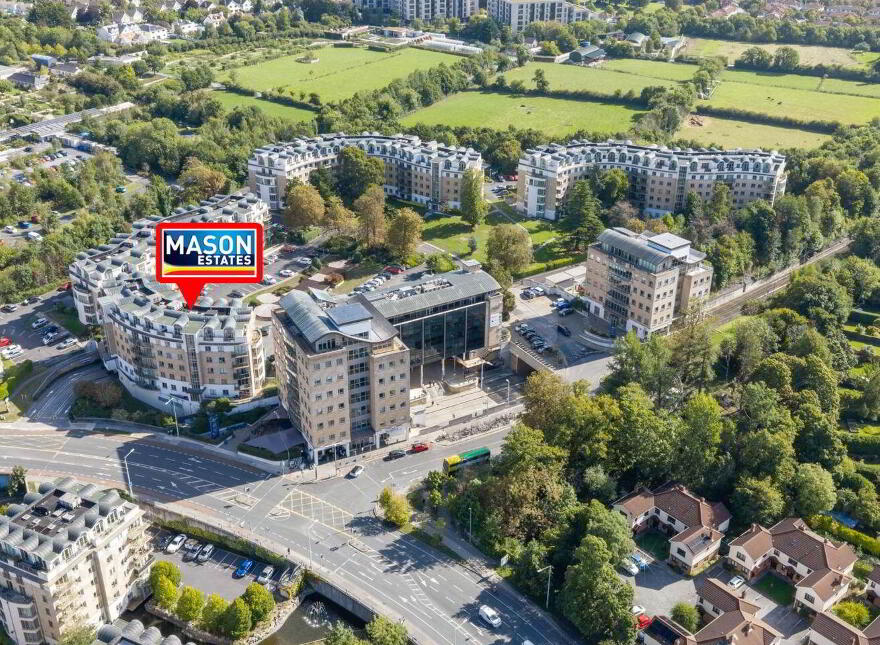 Apartment 2 The Willow Rockfield, Kilmacud, D16H1X8