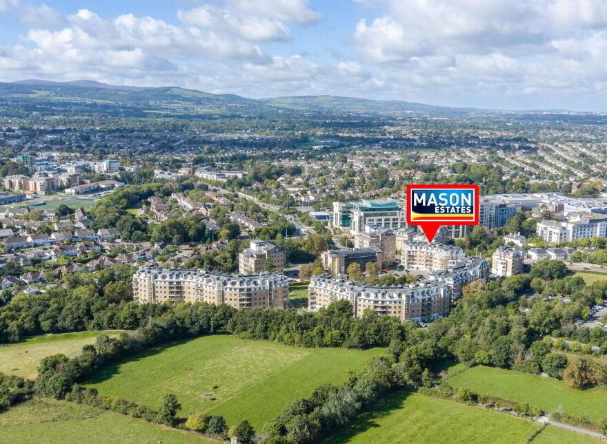 Apartment 2 The Willow Rockfield, Kilmacud, D16H1X8
