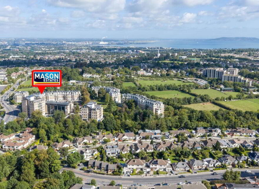 Apartment 2 The Willow Rockfield, Kilmacud, D16H1X8