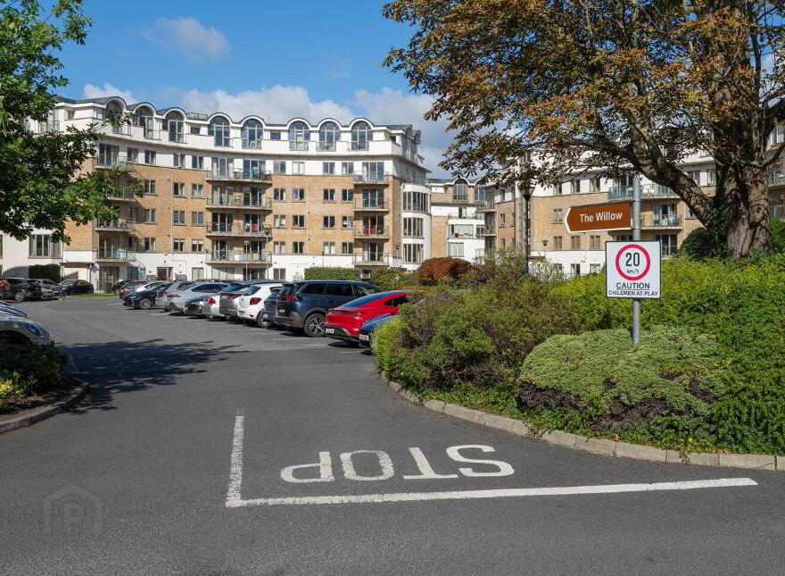 Apartment 2 The Willow Rockfield, Kilmacud, D16H1X8