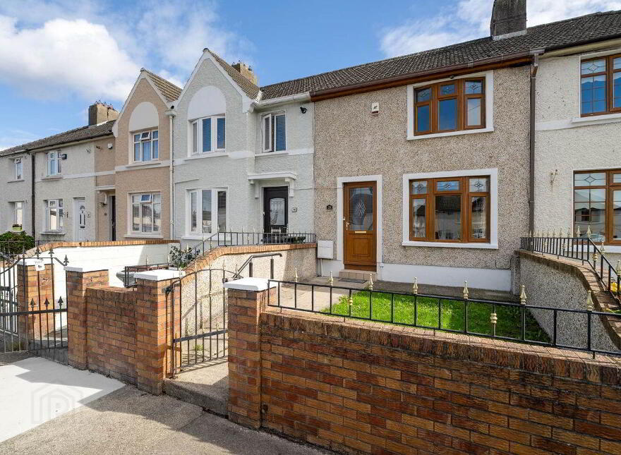 28 Ferns Road, Crumlin, Crumlin, D12E0E7