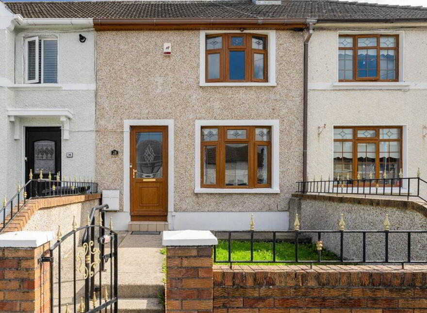 28 Ferns Road, Crumlin, Crumlin, D12E0E7