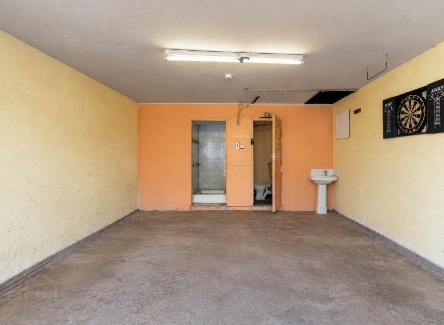 28 Ferns Road, Crumlin, Crumlin, D12E0E7