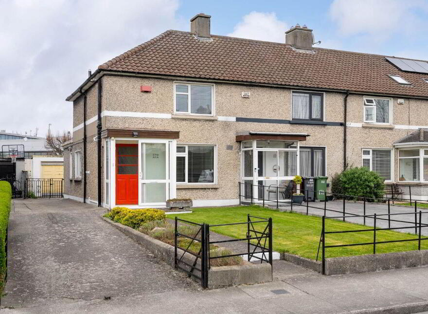 172 Mulvey Park, Dundrum, Dundrum, D14HF57