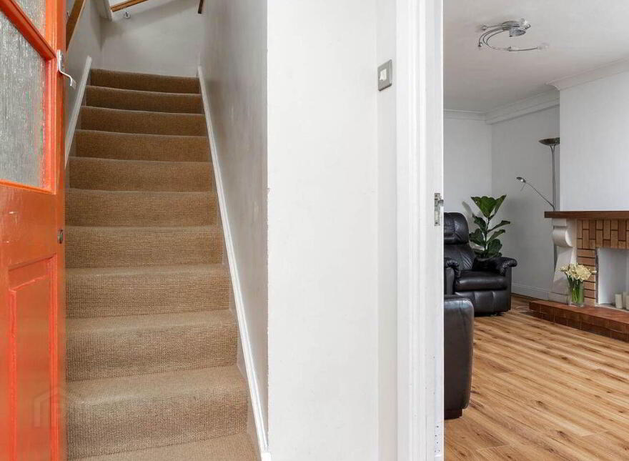 172 Mulvey Park, Dundrum, Dundrum, D14HF57