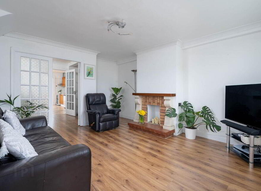 172 Mulvey Park, Dundrum, Dundrum, D14HF57