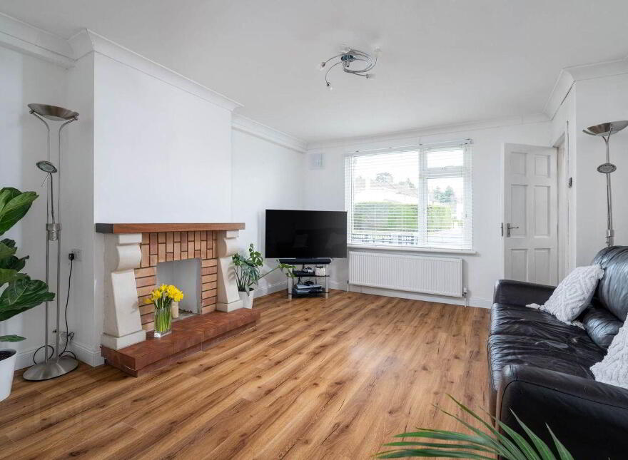 172 Mulvey Park, Dundrum, Dundrum, D14HF57