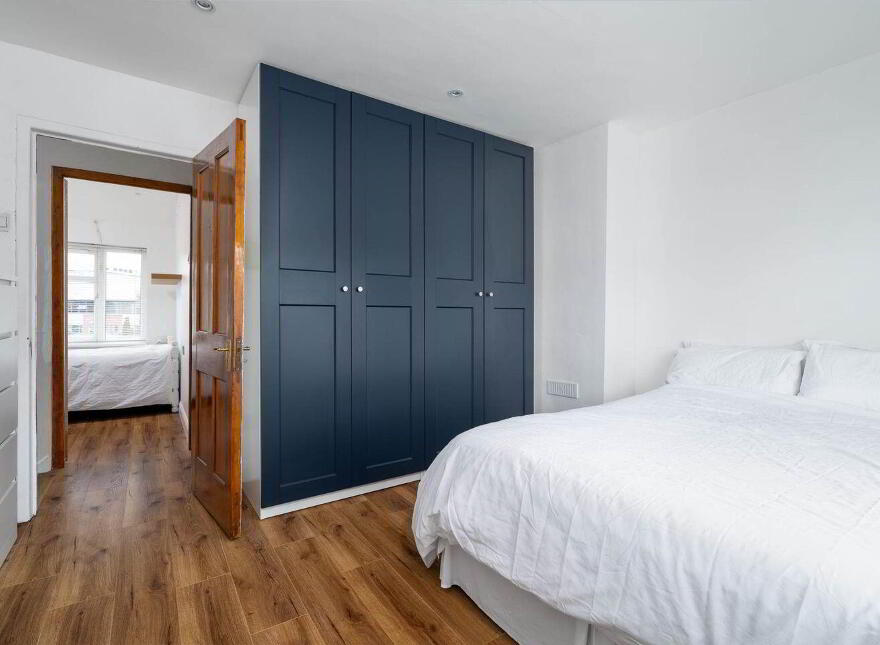 172 Mulvey Park, Dundrum, Dundrum, D14HF57