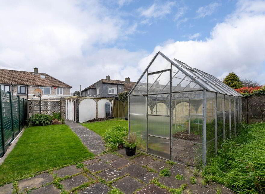 172 Mulvey Park, Dundrum, Dundrum, D14HF57