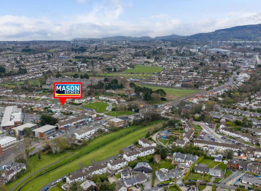 172 Mulvey Park, Dundrum, Dundrum, D14HF57