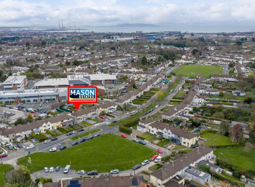 172 Mulvey Park, Dundrum, Dundrum, D14HF57