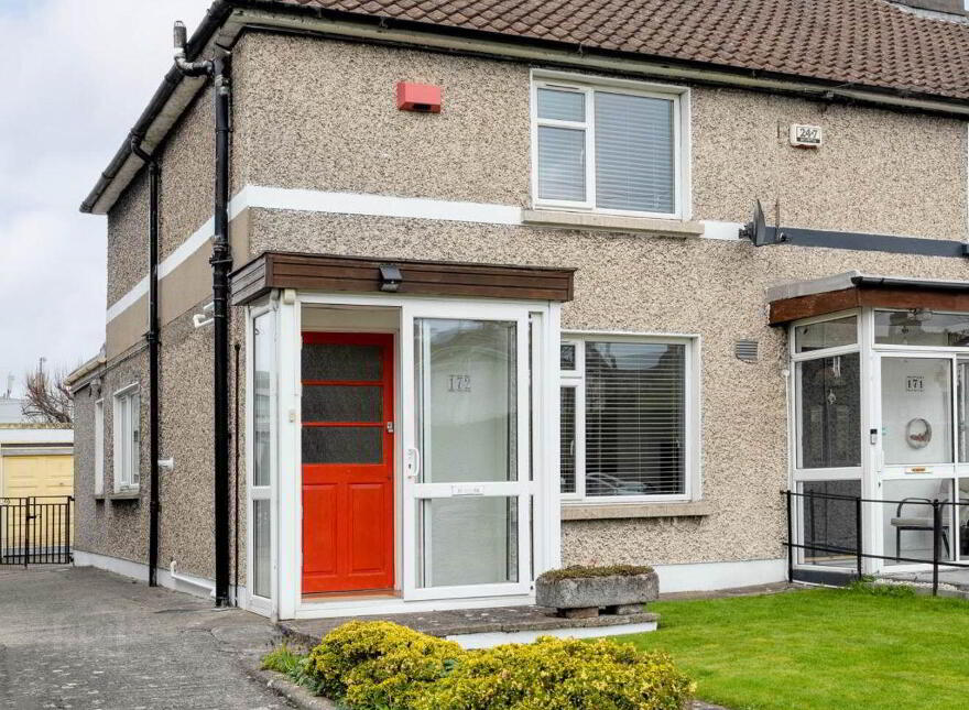 172 Mulvey Park, Dundrum, Dundrum, D14HF57