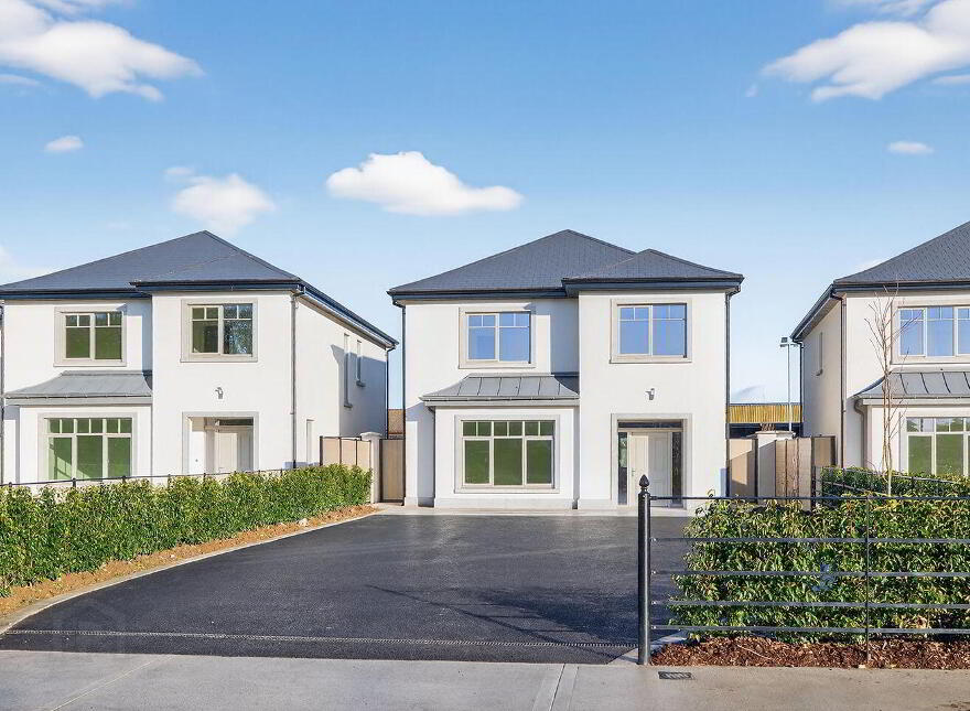 8 Sion Gardens, Sion Road, Kilkenny, R95W96V