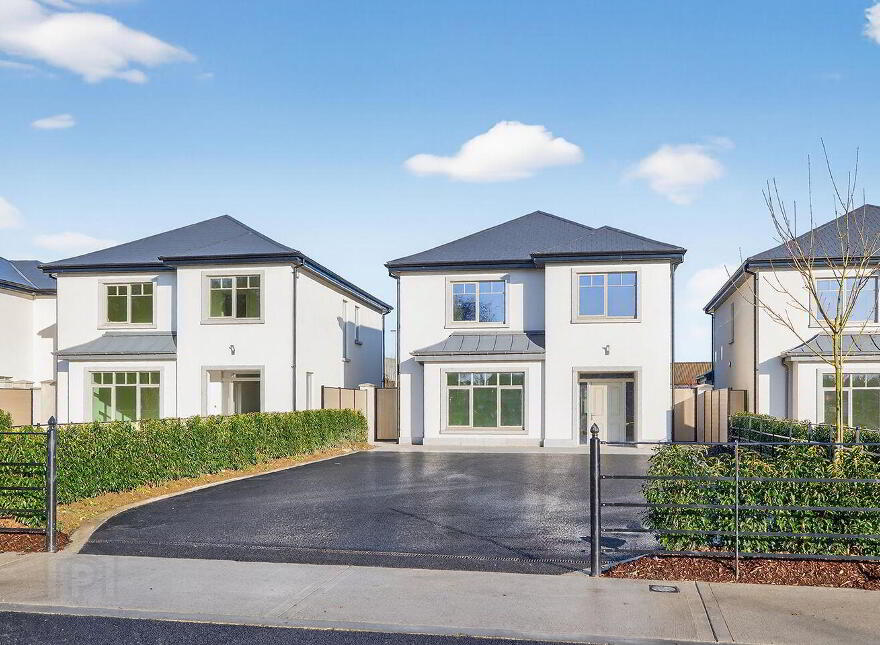 8 Sion Gardens, Sion Road, Kilkenny, R95W96V