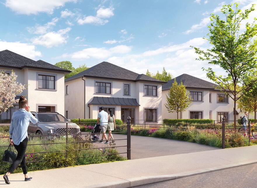 8 Sion Gardens, Sion Road, Kilkenny, R95W96V