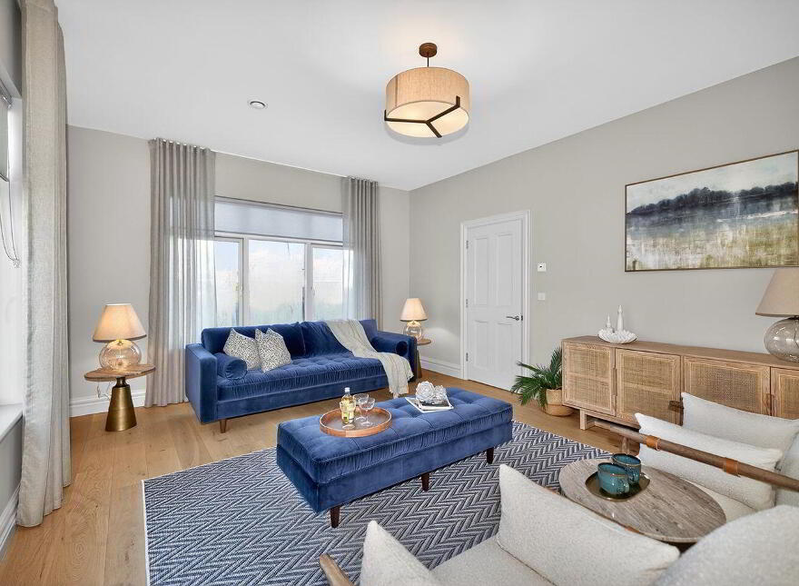 8 Sion Gardens, Sion Road, Kilkenny, R95W96V