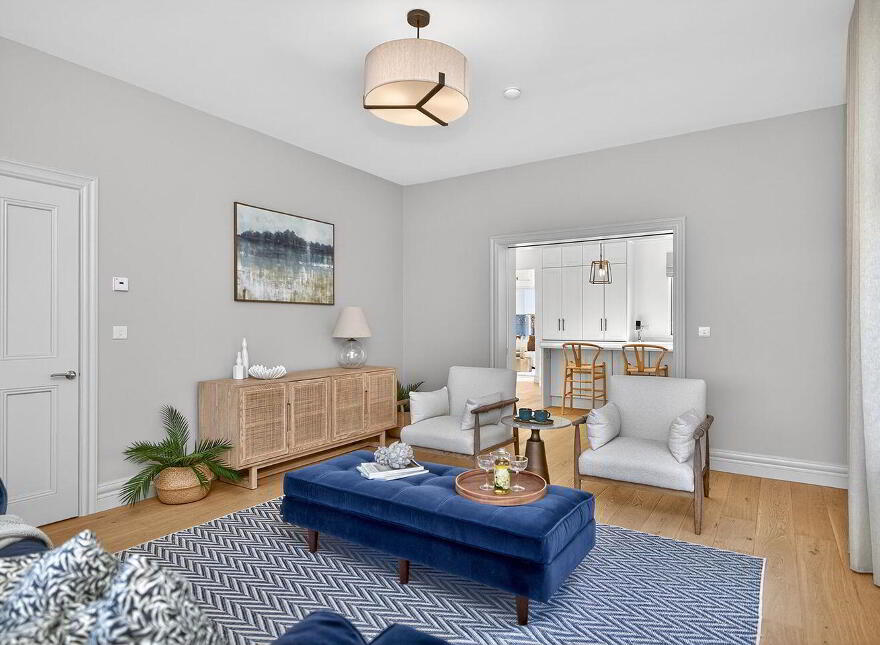 8 Sion Gardens, Sion Road, Kilkenny, R95W96V