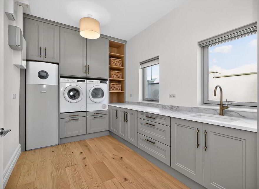 8 Sion Gardens, Sion Road, Kilkenny, R95W96V