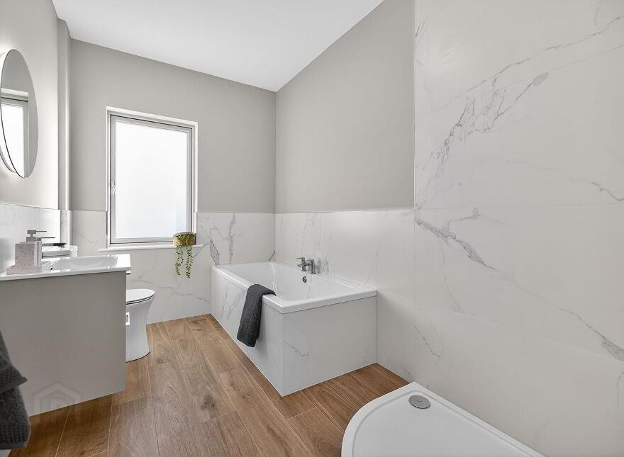 8 Sion Gardens, Sion Road, Kilkenny, R95W96V