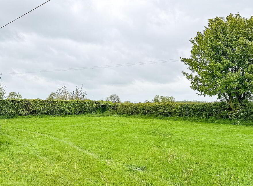 Dunnamaggin East, Dunnamaggin, Kilkenny Town, R95R8Y2