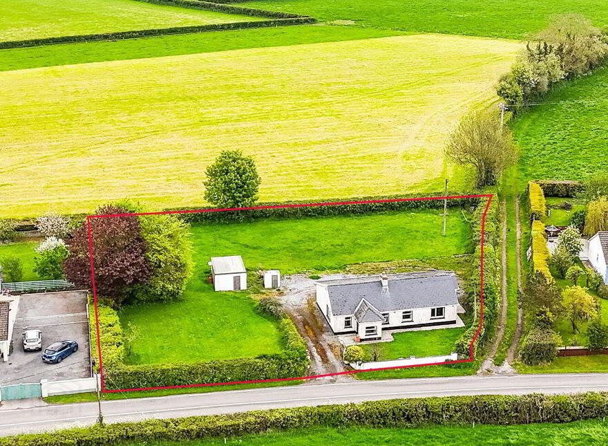 Dunnamaggin East, Dunnamaggin, Kilkenny Town, R95R8Y2