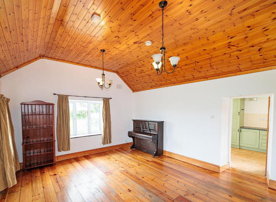 Dunnamaggin East, Dunnamaggin, Kilkenny Town, R95R8Y2