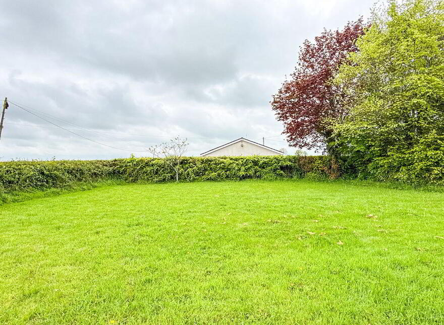 Dunnamaggin East, Dunnamaggin, Kilkenny Town, R95R8Y2
