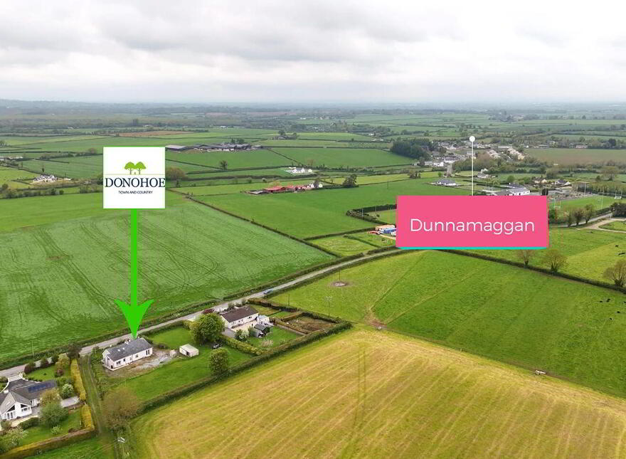 Dunnamaggin East, Dunnamaggin, Kilkenny Town, R95R8Y2