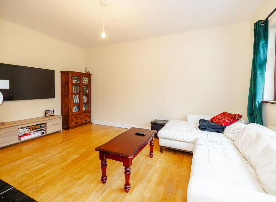 Kilgreaney Stables, Kilgreaney, Bagenalstown, R21W668