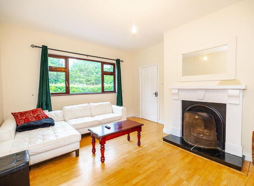 Kilgreaney Stables, Kilgreaney, Bagenalstown, R21W668
