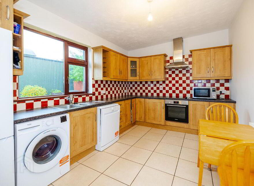 Kilgreaney Stables, Kilgreaney, Bagenalstown, R21W668