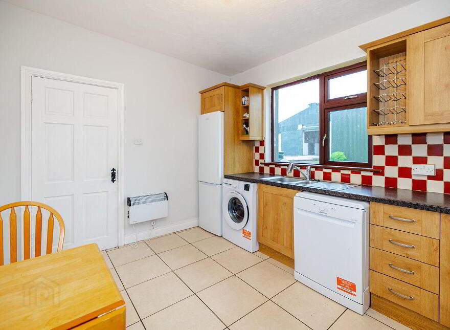 Kilgreaney Stables, Kilgreaney, Bagenalstown, R21W668