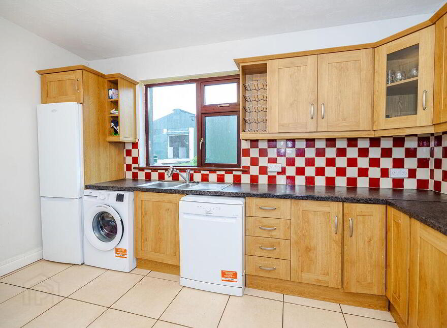 Kilgreaney Stables, Kilgreaney, Bagenalstown, R21W668