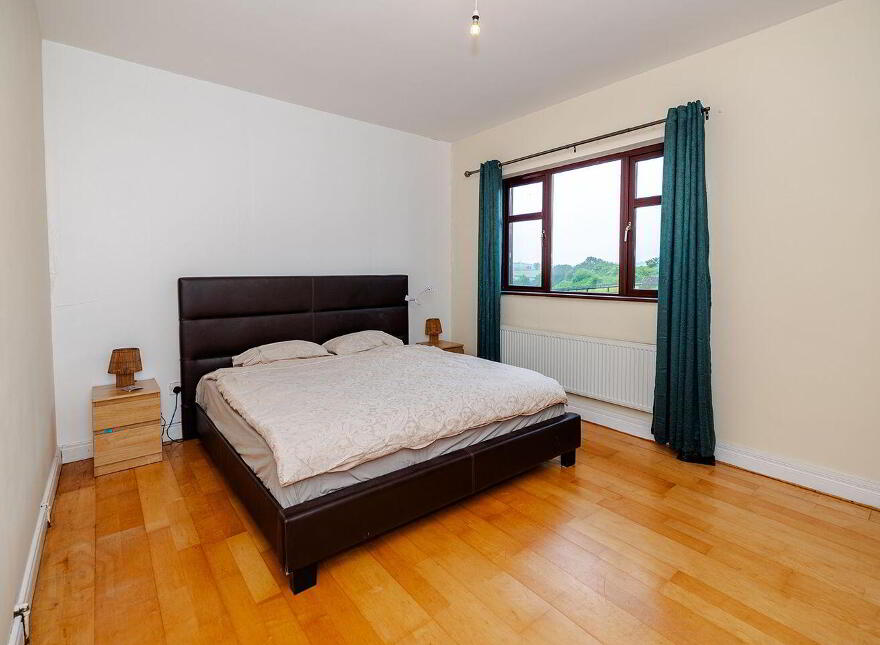 Kilgreaney Stables, Kilgreaney, Bagenalstown, R21W668
