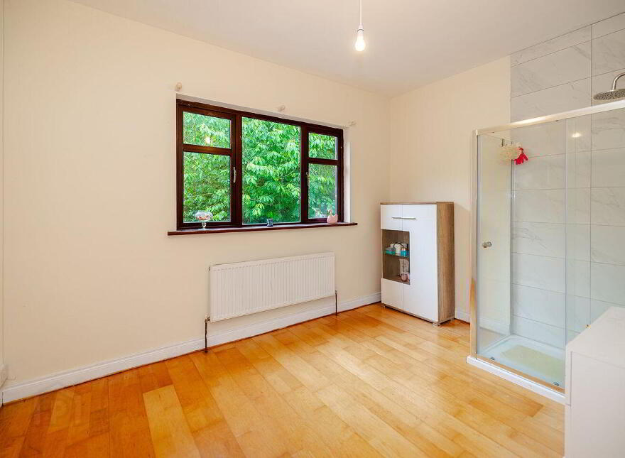 Kilgreaney Stables, Kilgreaney, Bagenalstown, R21W668