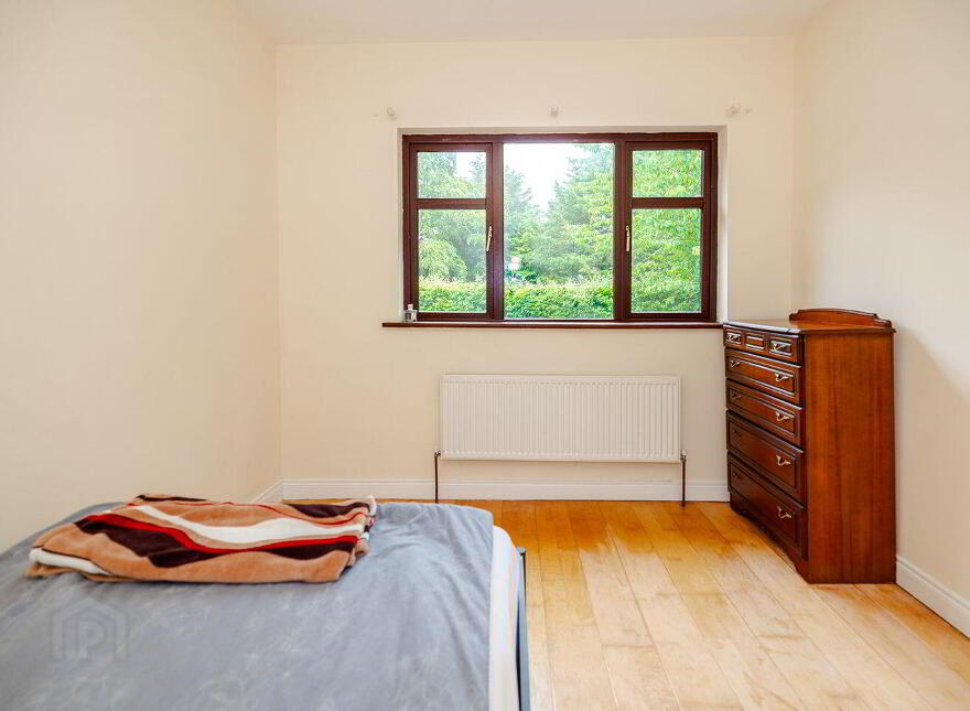 Kilgreaney Stables, Kilgreaney, Bagenalstown, R21W668