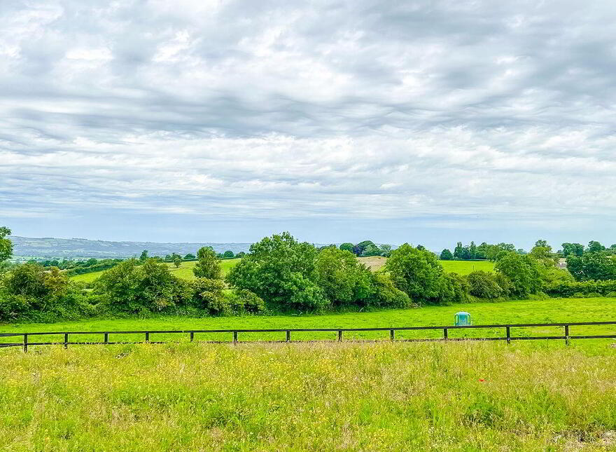 Kilgreaney Stables, Kilgreaney, Bagenalstown, R21W668