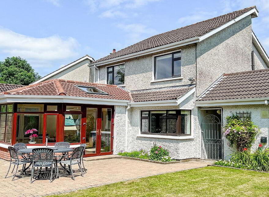 7 Loreto Park, Kilkenny, R95T32W
