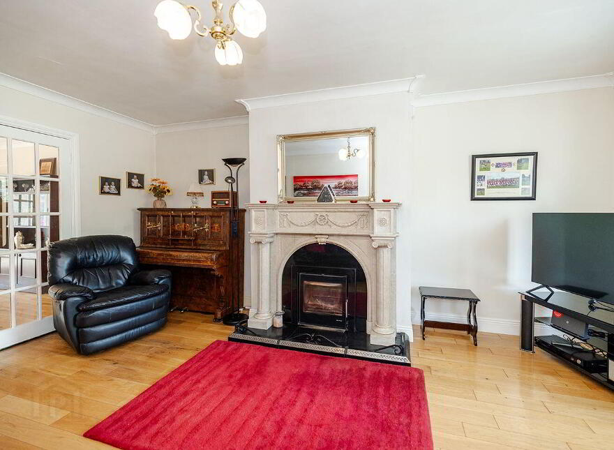 7 Loreto Park, Kilkenny, R95T32W