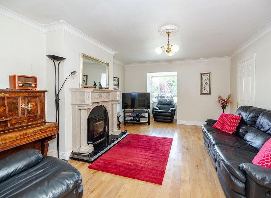 7 Loreto Park, Kilkenny, R95T32W
