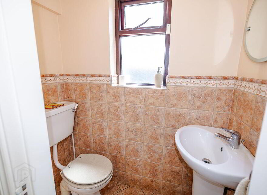 7 Loreto Park, Kilkenny, R95T32W