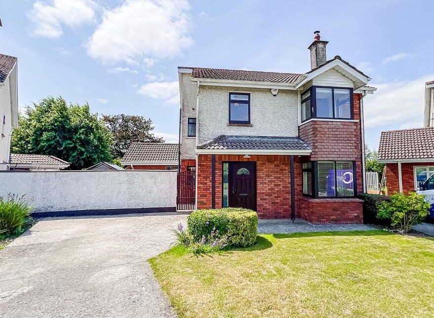 7 Loreto Park, Kilkenny, R95T32W