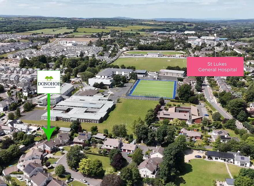 7 Loreto Park, Kilkenny, R95T32W