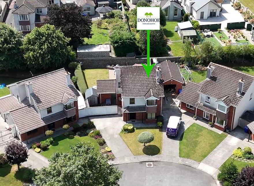 7 Loreto Park, Kilkenny, R95T32W