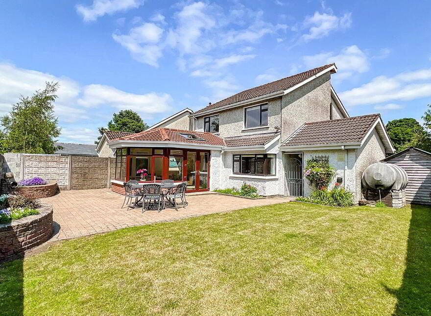 7 Loreto Park, Kilkenny, R95T32W