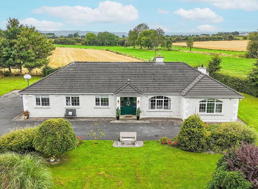 Tower Road, Jenkinstown, Kilkenny Town, R95N963