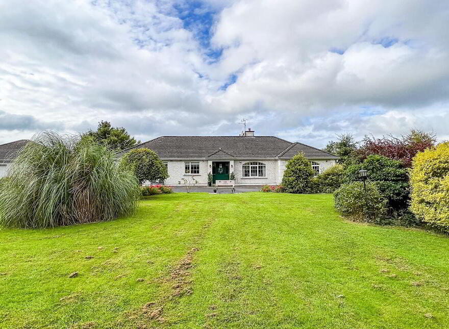 Tower Road, Jenkinstown, Kilkenny Town, R95N963
