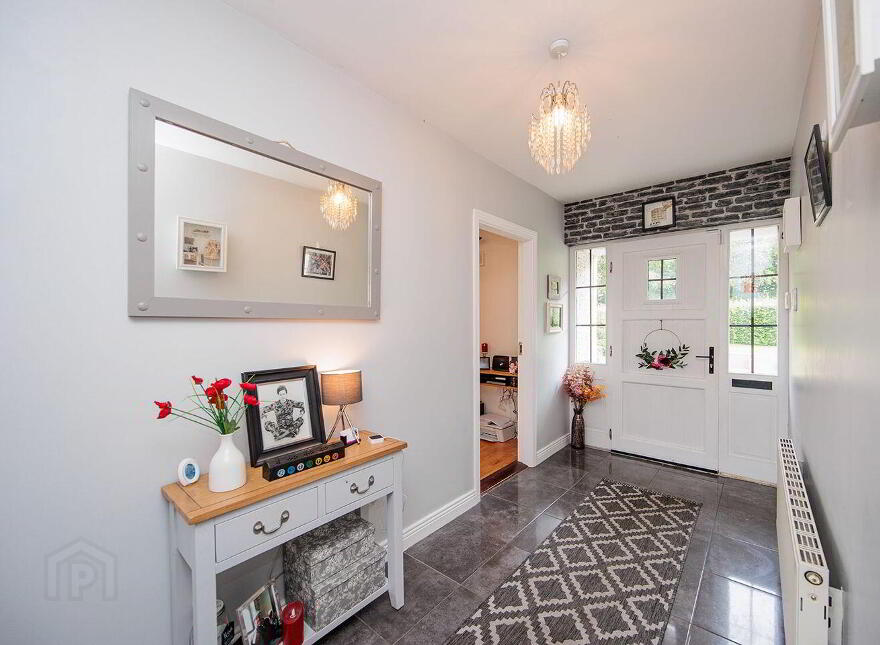 Tower Road, Jenkinstown, Kilkenny Town, R95N963
