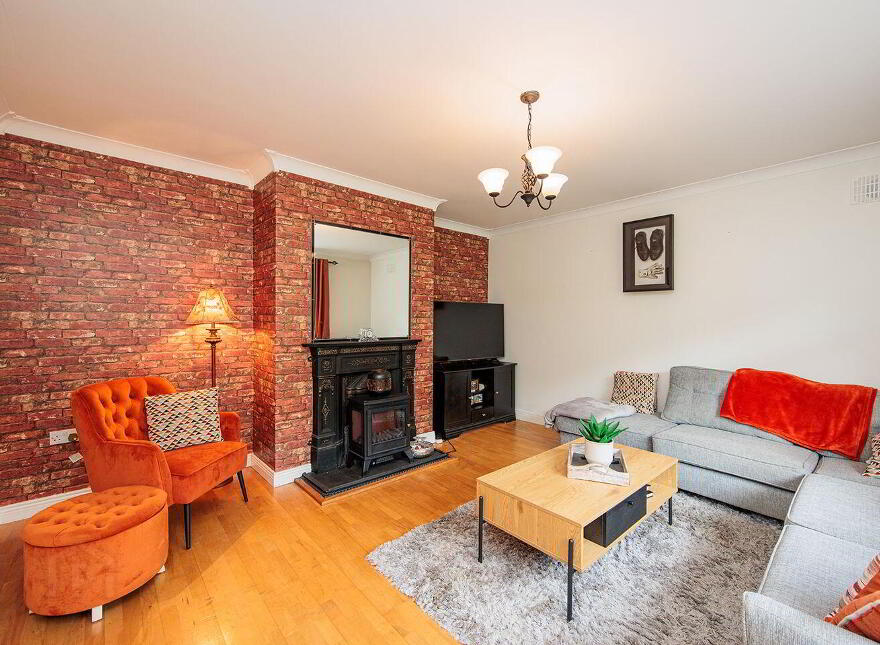 Tower Road, Jenkinstown, Kilkenny Town, R95N963